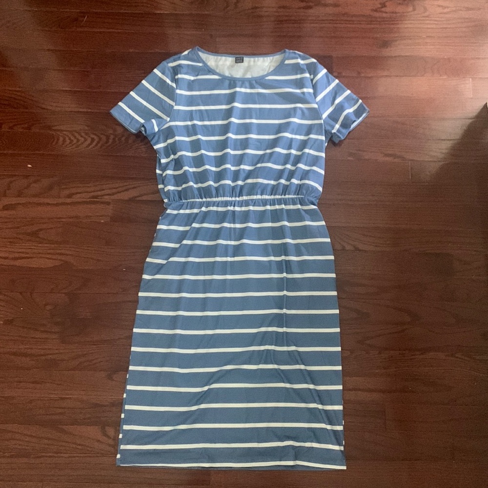 Women’s T-Shirt Dress